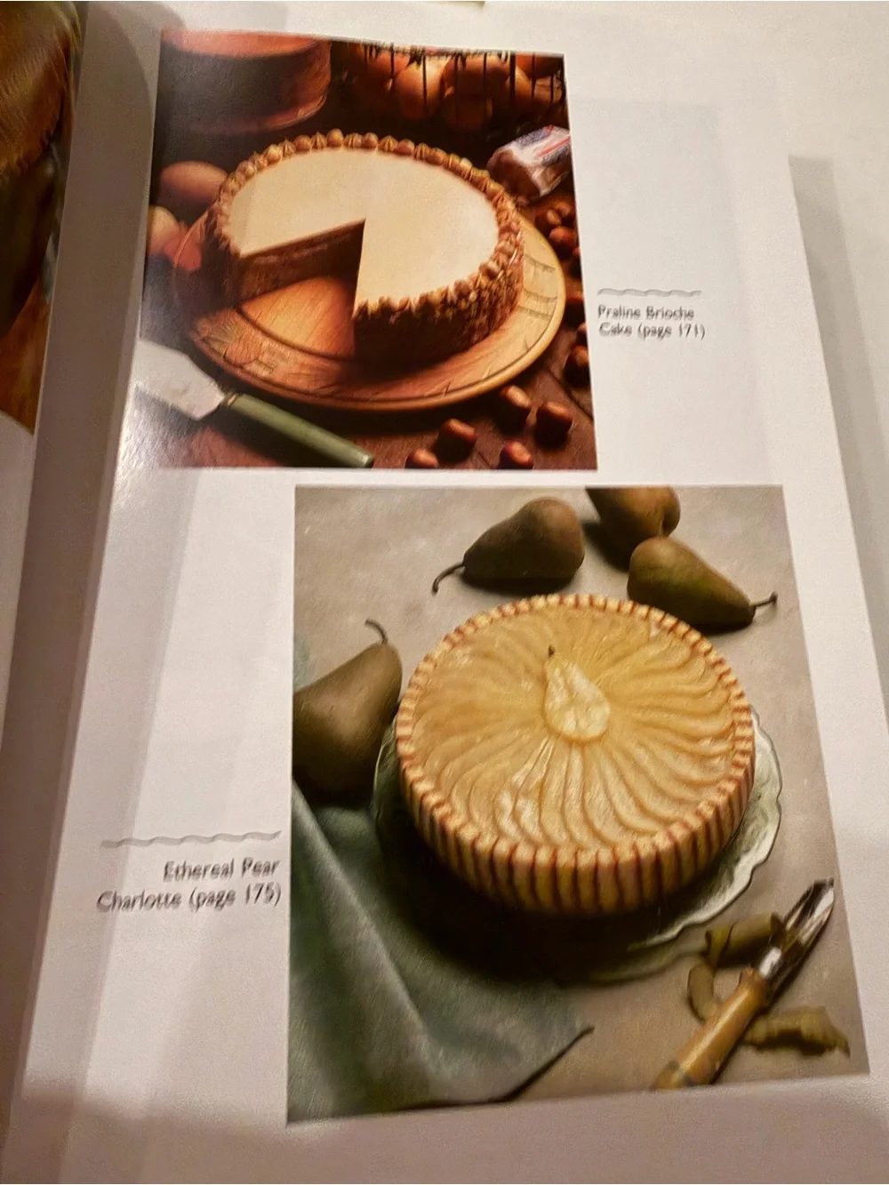 The Cake Bible By Rose Levy Beranbaum!  Hardcover! Like New! A must have! Gift 🎁